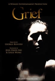 Grief' Poster