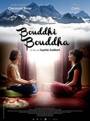 Bouddhi Bouddha' Poster