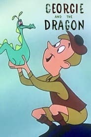 Georgie and the Dragon' Poster