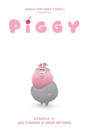 Piggy' Poster
