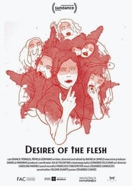 Desires of the Flesh' Poster