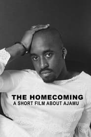 The Homecoming A Short Film About Ajamu' Poster