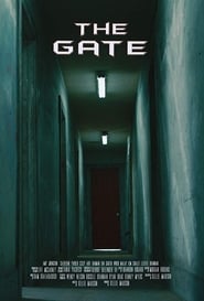 The Gate' Poster