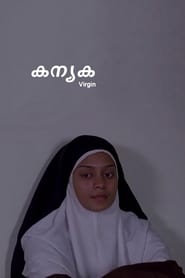 Virgin' Poster