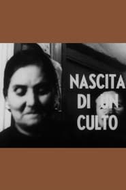 Nascita di un culto' Poster