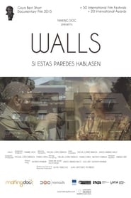 Walls' Poster