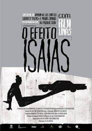 O Efeito Isaas' Poster
