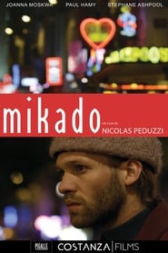 Mikado' Poster