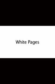 White Pages' Poster