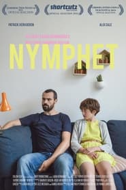 Nymphet' Poster