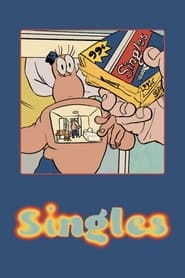 Singles' Poster