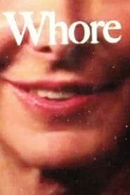 Whore' Poster