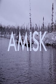Amisk' Poster