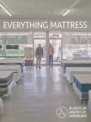 Everything Mattress' Poster