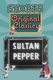 Sultan Pepper' Poster