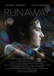 Runaway' Poster