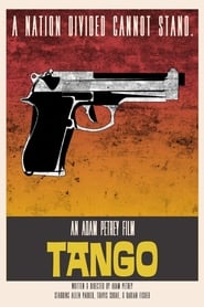 Tango' Poster