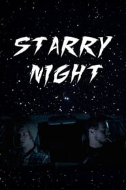 Starry Night Or A Good Night for Forgiving' Poster