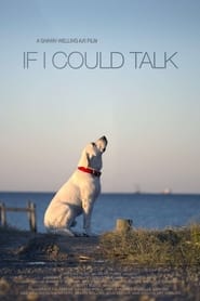 If I Could Talk' Poster