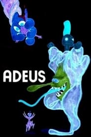 Adeus' Poster