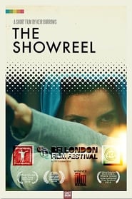 The Showreel' Poster