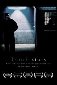 Booth Story' Poster