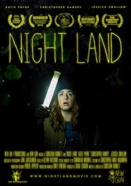 Night Land' Poster