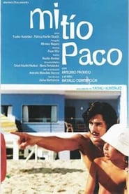 My Uncle Paco' Poster