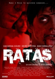 Ratas' Poster