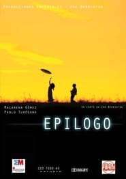Eplogo' Poster