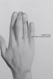 Hand Film' Poster