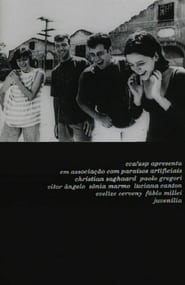 Juvenlia' Poster
