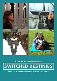 Switched Destinies' Poster