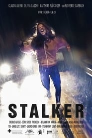 Stalker' Poster
