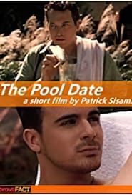 The Pool Date' Poster