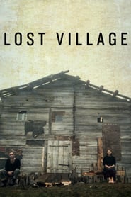 Lost Village' Poster
