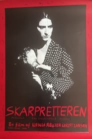 Skarpretteren' Poster
