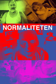 House of Normality' Poster