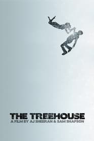The Treehouse' Poster