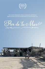 Flor de la Mar' Poster