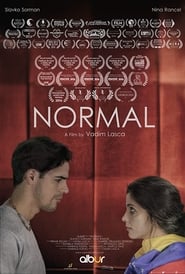 Normal' Poster