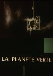 The Green Planet' Poster