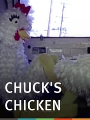Chucks Chicken' Poster