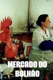 Mercado do Bolho' Poster