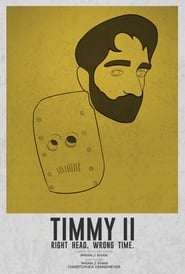 Timmy II' Poster