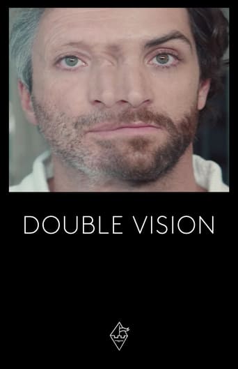Double Vision' Poster