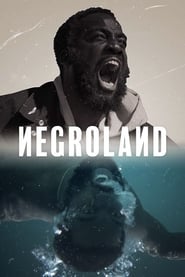 Negroland' Poster