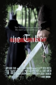 The Taker' Poster