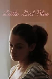 Little Girl Blue' Poster