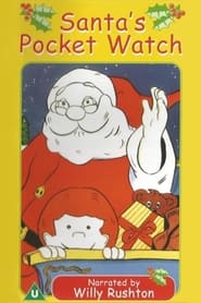Santas Pocket Watch' Poster